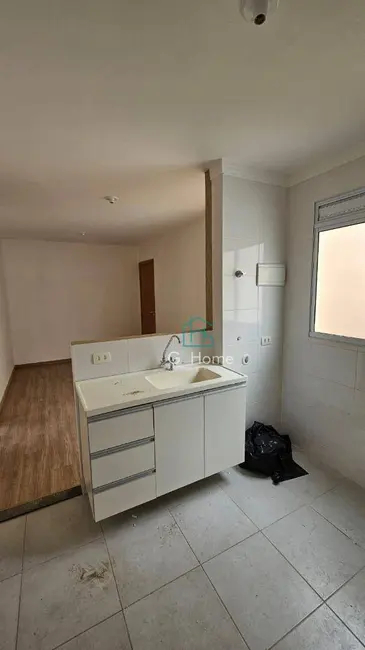 Foto 3 de Apartamento com 2 quartos para alugar, 57m2 em Londrina - PR