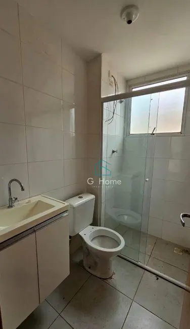 Foto 8 de Apartamento com 2 quartos para alugar, 57m2 em Londrina - PR