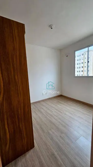 Foto 6 de Apartamento com 2 quartos para alugar, 57m2 em Londrina - PR