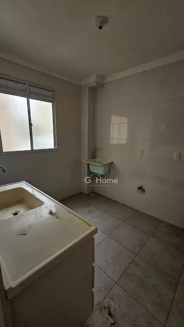 Foto 4 de Apartamento com 2 quartos para alugar, 57m2 em Londrina - PR