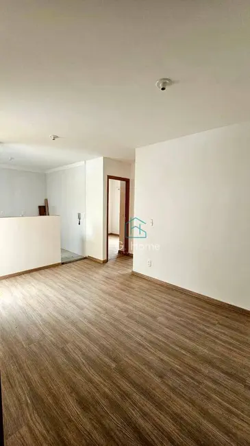 Foto 2 de Apartamento com 2 quartos para alugar, 57m2 em Londrina - PR