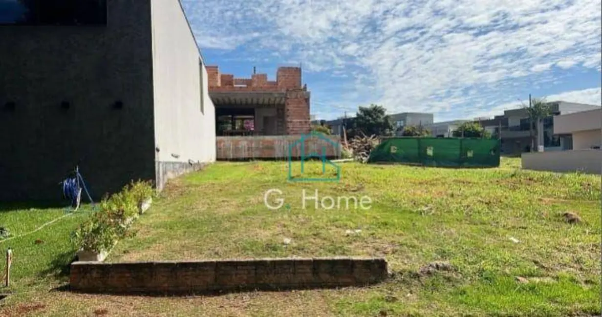 Terreno / Lote à venda, 250m2 em Londrina - PR - imagem 2 Foto 2 de Terreno / Lote à venda, 250m2 em Londrina - PR