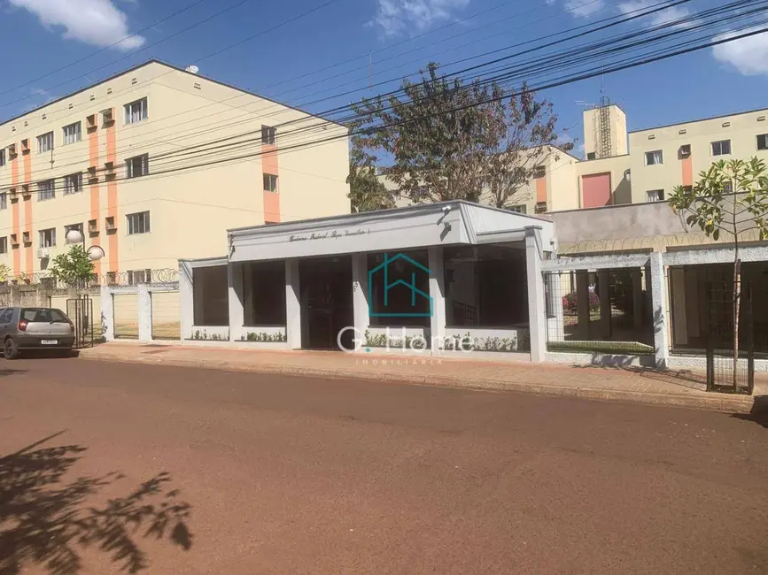 Foto 1 de Apartamento com 1 quarto à venda, 30m2 em Gleba Fazenda Palhano, Londrina - PR