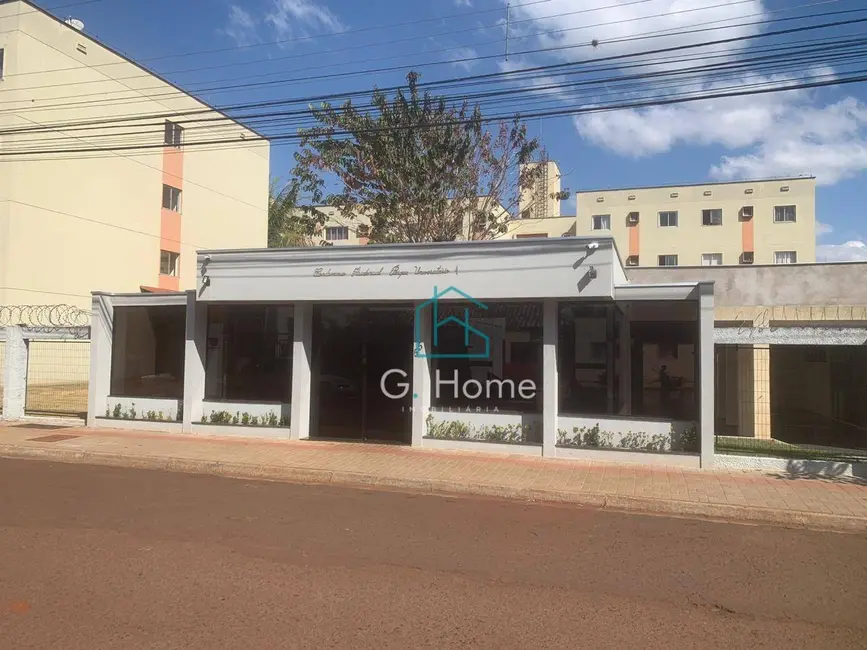 Foto 2 de Apartamento com 1 quarto à venda, 30m2 em Gleba Fazenda Palhano, Londrina - PR