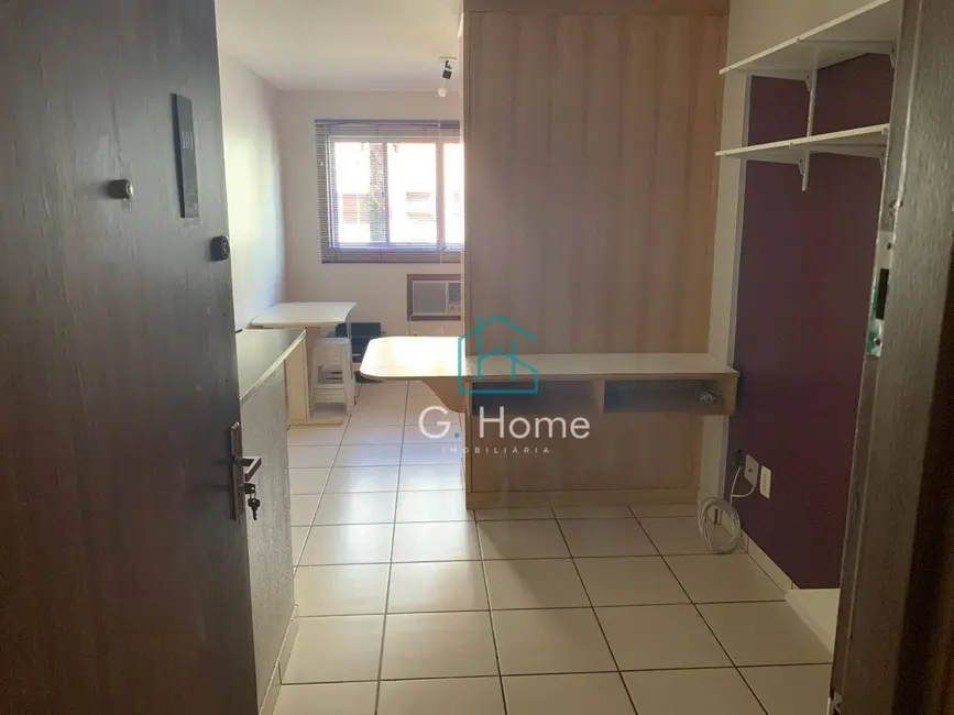 Apartamento com 1 quarto à venda, 30m2 em Gleba Fazenda Palhano, Londrina - PR - imagem 6 Foto 6 de Apartamento com 1 quarto à venda, 30m2 em Gleba Fazenda Palhano, Londrina - PR