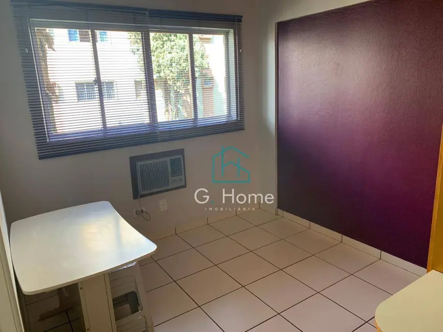 Apartamento com 1 quarto à venda, 30m2 em Gleba Fazenda Palhano, Londrina - PR - imagem 4 Foto 4 de Apartamento com 1 quarto à venda, 30m2 em Gleba Fazenda Palhano, Londrina - PR