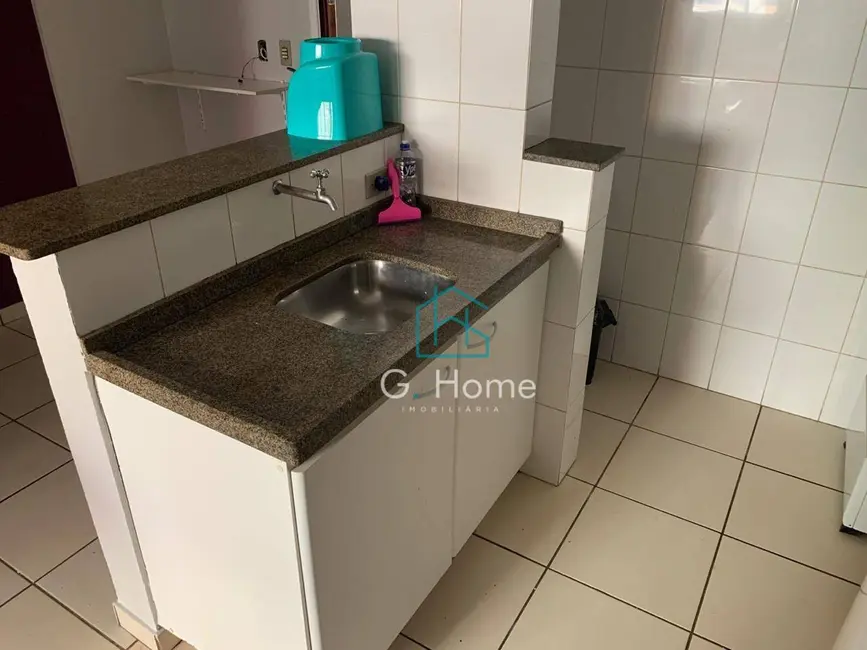 Apartamento com 1 quarto à venda, 30m2 em Gleba Fazenda Palhano, Londrina - PR - imagem 7 Foto 7 de Apartamento com 1 quarto à venda, 30m2 em Gleba Fazenda Palhano, Londrina - PR
