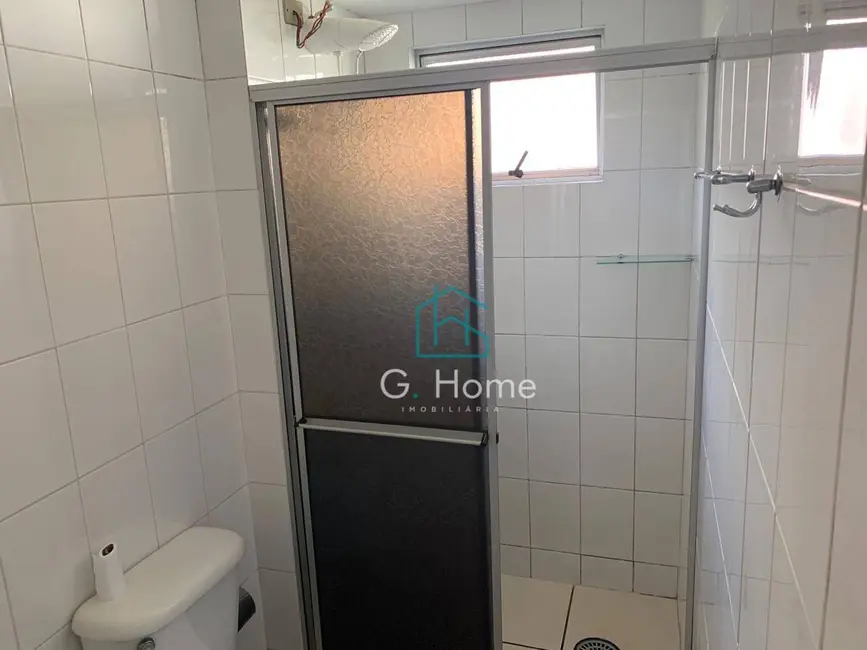 Apartamento com 1 quarto à venda, 30m2 em Gleba Fazenda Palhano, Londrina - PR - imagem 8 Foto 8 de Apartamento com 1 quarto à venda, 30m2 em Gleba Fazenda Palhano, Londrina - PR