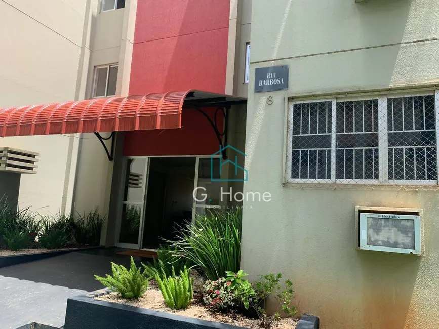 Apartamento com 1 quarto à venda, 30m2 em Gleba Fazenda Palhano, Londrina - PR - imagem 3 Foto 3 de Apartamento com 1 quarto à venda, 30m2 em Gleba Fazenda Palhano, Londrina - PR