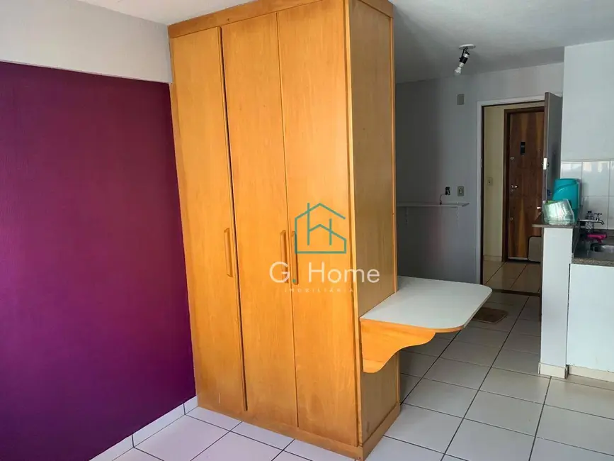 Apartamento com 1 quarto à venda, 30m2 em Gleba Fazenda Palhano, Londrina - PR - imagem 5 Foto 5 de Apartamento com 1 quarto à venda, 30m2 em Gleba Fazenda Palhano, Londrina - PR