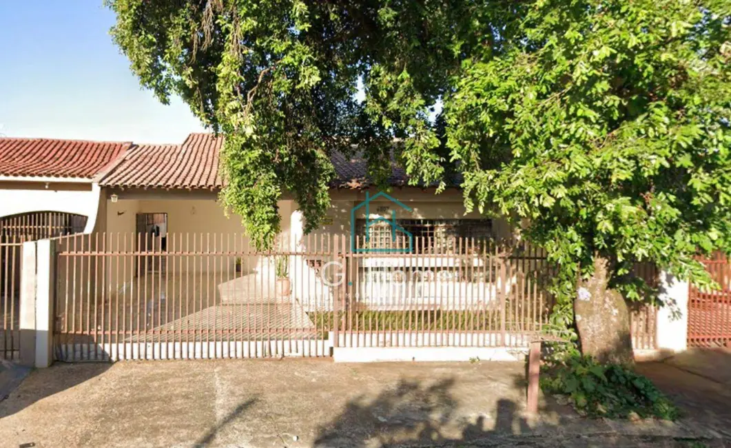 Casa com 3 quartos à venda, 275m2 em Sabará I, Londrina - PR - imagem 1 Foto 1 de Casa com 3 quartos à venda, 275m2 em Sabará I, Londrina - PR