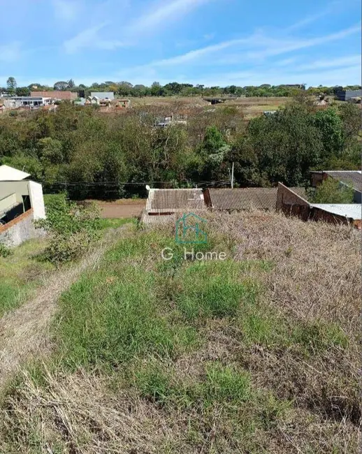 Foto 2 de Terreno / Lote à venda, 300m2 em Portal de Versalhes 2, Londrina - PR