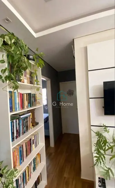 Casa de Condomínio com 2 quartos à venda, 140m2 em Heimtal, Londrina - PR - imagem 6 Foto 6 de Casa de Condomínio com 2 quartos à venda, 140m2 em Heimtal, Londrina - PR