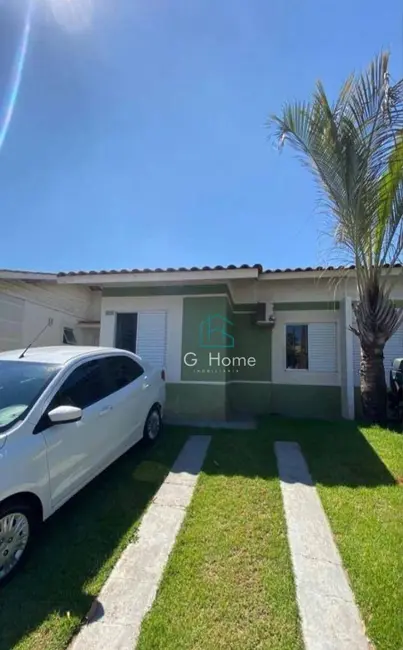 Casa de Condomínio com 2 quartos à venda, 140m2 em Heimtal, Londrina - PR - imagem 2 Foto 2 de Casa de Condomínio com 2 quartos à venda, 140m2 em Heimtal, Londrina - PR