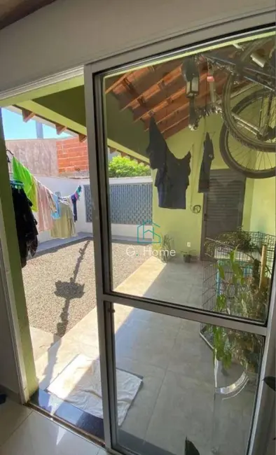 Casa de Condomínio com 2 quartos à venda, 140m2 em Heimtal, Londrina - PR - imagem 5 Foto 5 de Casa de Condomínio com 2 quartos à venda, 140m2 em Heimtal, Londrina - PR