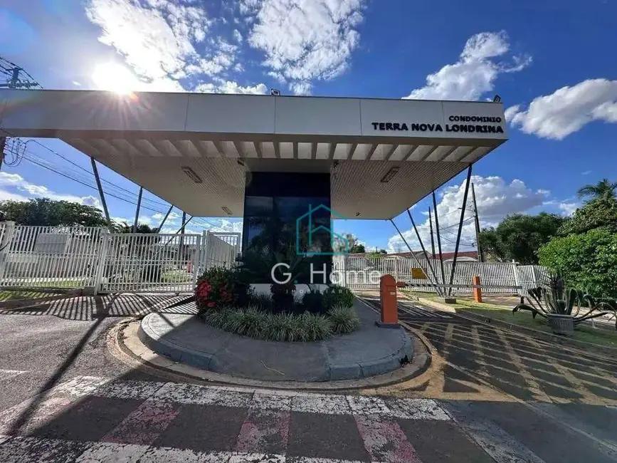 Casa de Condomínio com 2 quartos à venda, 140m2 em Heimtal, Londrina - PR - imagem 1 Foto 1 de Casa de Condomínio com 2 quartos à venda, 140m2 em Heimtal, Londrina - PR