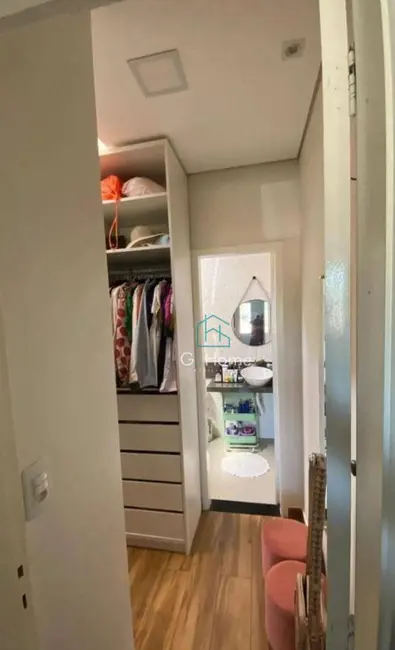 Casa de Condomínio com 2 quartos à venda, 140m2 em Heimtal, Londrina - PR - imagem 8 Foto 8 de Casa de Condomínio com 2 quartos à venda, 140m2 em Heimtal, Londrina - PR