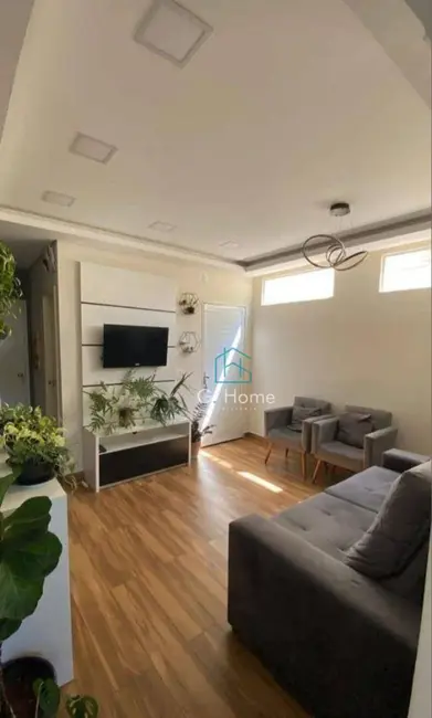 Casa de Condomínio com 2 quartos à venda, 140m2 em Heimtal, Londrina - PR - imagem 4 Foto 4 de Casa de Condomínio com 2 quartos à venda, 140m2 em Heimtal, Londrina - PR