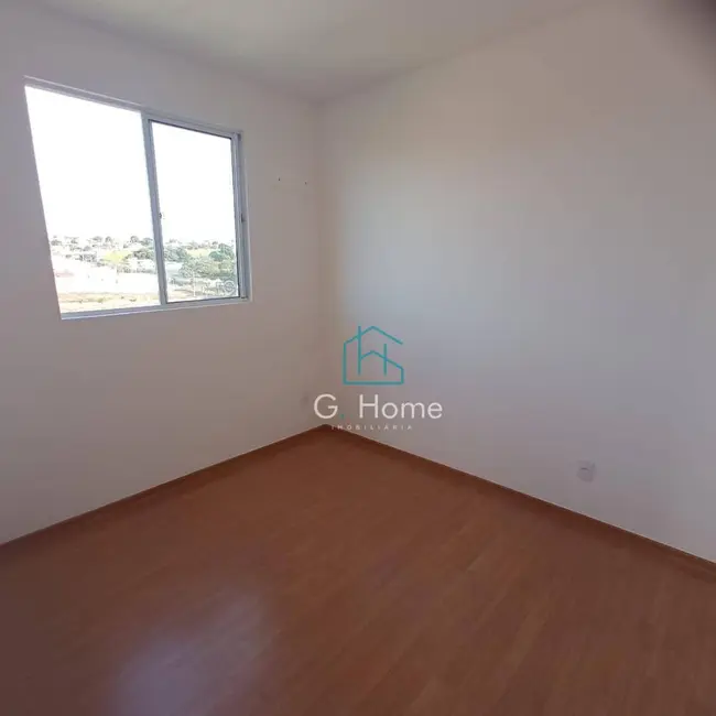 Apartamento com 2 quartos à venda, 49m2 em Jardim Lago Norte, Londrina - PR - imagem 9 Foto 9 de Apartamento com 2 quartos à venda, 49m2 em Jardim Lago Norte, Londrina - PR