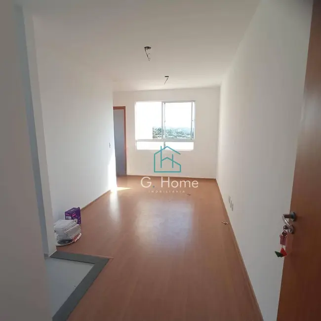 Apartamento com 2 quartos à venda, 49m2 em Jardim Lago Norte, Londrina - PR - imagem 4 Foto 4 de Apartamento com 2 quartos à venda, 49m2 em Jardim Lago Norte, Londrina - PR