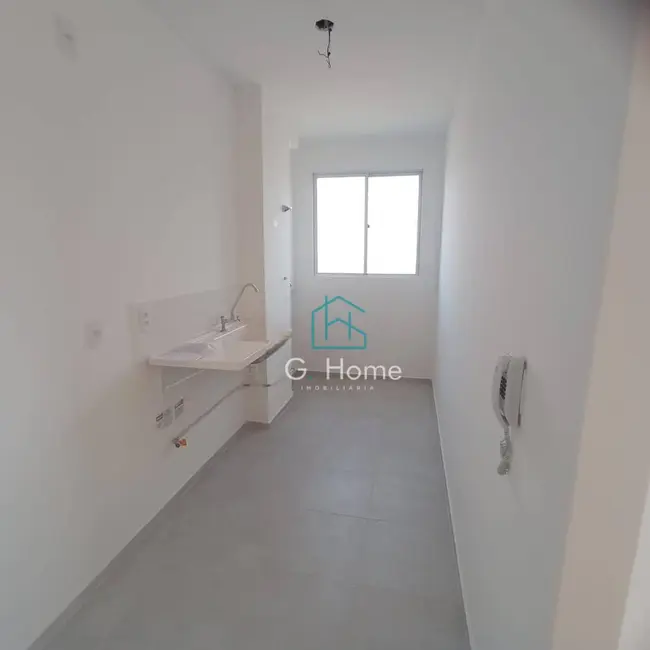 Apartamento com 2 quartos à venda, 49m2 em Jardim Lago Norte, Londrina - PR - imagem 7 Foto 7 de Apartamento com 2 quartos à venda, 49m2 em Jardim Lago Norte, Londrina - PR