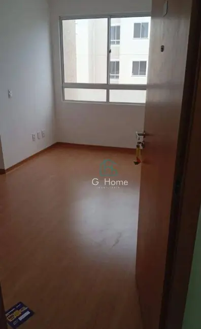 Apartamento com 2 quartos à venda, 49m2 em Jardim Lago Norte, Londrina - PR - imagem 3 Foto 3 de Apartamento com 2 quartos à venda, 49m2 em Jardim Lago Norte, Londrina - PR