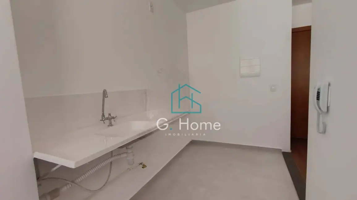 Apartamento com 2 quartos à venda, 49m2 em Jardim Lago Norte, Londrina - PR - imagem 6 Foto 6 de Apartamento com 2 quartos à venda, 49m2 em Jardim Lago Norte, Londrina - PR