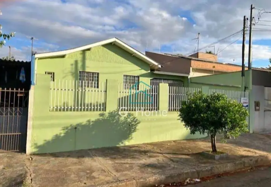 Casa com 3 quartos à venda, 250m2 em Parigot de Souza 2, Londrina - PR - imagem 1 Foto 1 de Casa com 3 quartos à venda, 250m2 em Parigot de Souza 2, Londrina - PR