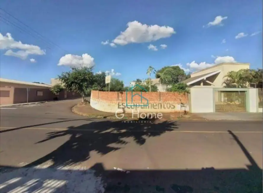 Foto 1 de Terreno / Lote à venda, 350m2 em Califórnia, Londrina - PR