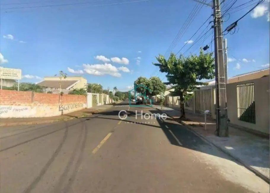 Terreno / Lote à venda, 350m2 em Califórnia, Londrina - PR - imagem 4 Foto 4 de Terreno / Lote à venda, 350m2 em Califórnia, Londrina - PR