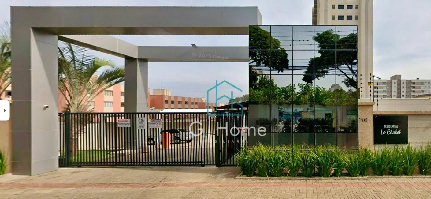 Foto 1 de Apartamento com 2 quartos à venda, 59m2 em Parque Jamaica, Londrina - PR