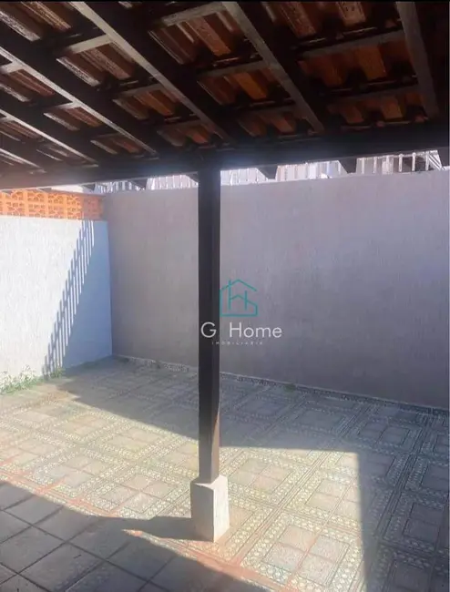 Sobrado com 3 quartos à venda, 250m2 em Novo Antares, Londrina - PR - imagem 2 Foto 2 de Sobrado com 3 quartos à venda, 250m2 em Novo Antares, Londrina - PR