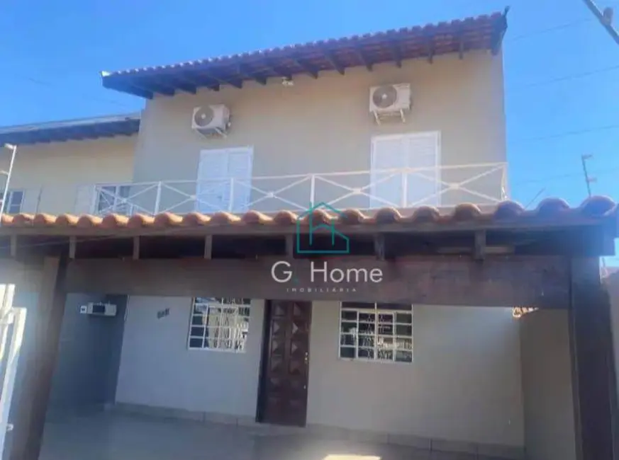 Sobrado com 3 quartos à venda, 250m2 em Novo Antares, Londrina - PR - imagem 1 Foto 1 de Sobrado com 3 quartos à venda, 250m2 em Novo Antares, Londrina - PR