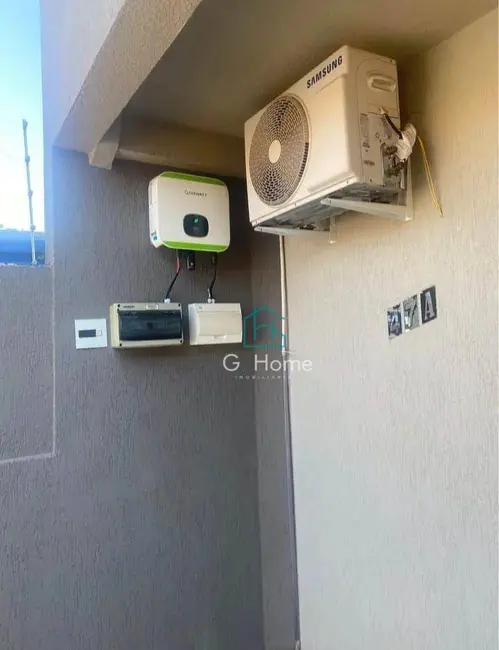 Sobrado com 3 quartos à venda, 250m2 em Novo Antares, Londrina - PR - imagem 7 Foto 7 de Sobrado com 3 quartos à venda, 250m2 em Novo Antares, Londrina - PR