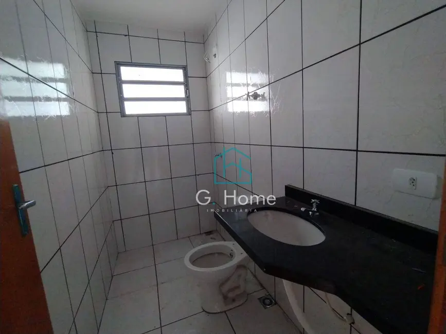 Casa com 3 quartos à venda, 135m2 em Conjunto Farid Libos, Londrina - PR - imagem 7 Foto 7 de Casa com 3 quartos à venda, 135m2 em Conjunto Farid Libos, Londrina - PR
