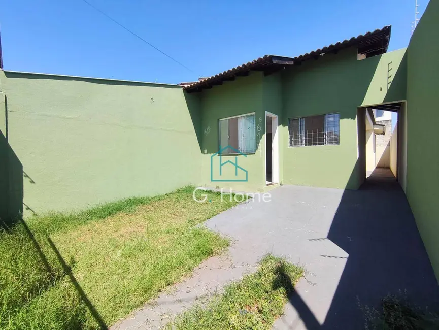 Casa com 3 quartos à venda, 135m2 em Conjunto Farid Libos, Londrina - PR - imagem 2 Foto 2 de Casa com 3 quartos à venda, 135m2 em Conjunto Farid Libos, Londrina - PR
