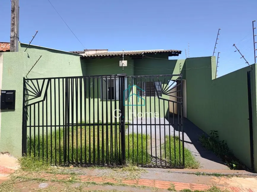 Casa com 3 quartos à venda, 135m2 em Conjunto Farid Libos, Londrina - PR - imagem 1 Foto 1 de Casa com 3 quartos à venda, 135m2 em Conjunto Farid Libos, Londrina - PR