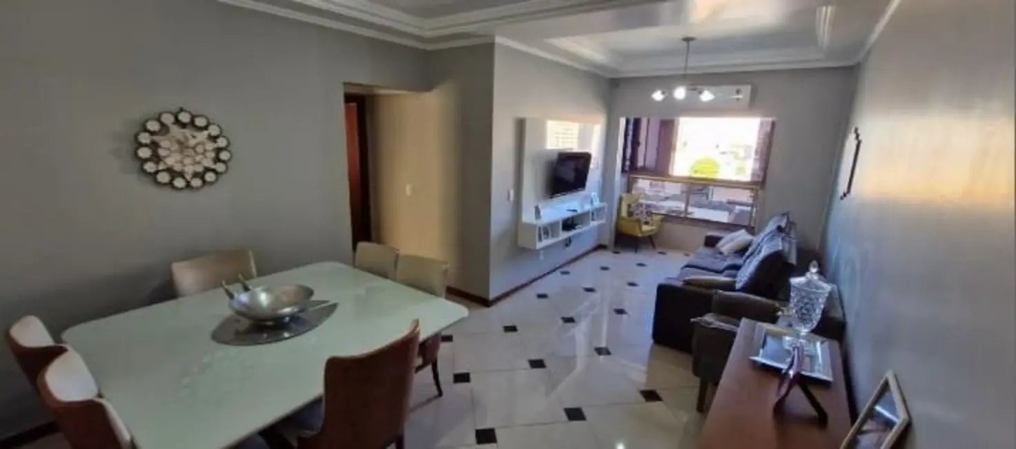 Apartamento com 3 quartos à venda, 79m2 em Centro, Londrina - PR - imagem 2 Foto 2 de Apartamento com 3 quartos à venda, 79m2 em Centro, Londrina - PR