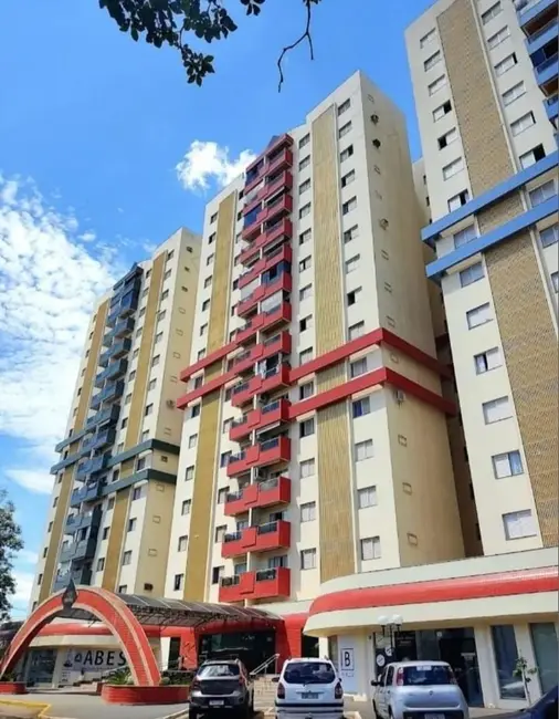 Apartamento com 3 quartos à venda, 79m2 em Centro, Londrina - PR - imagem 1 Foto 1 de Apartamento com 3 quartos à venda, 79m2 em Centro, Londrina - PR