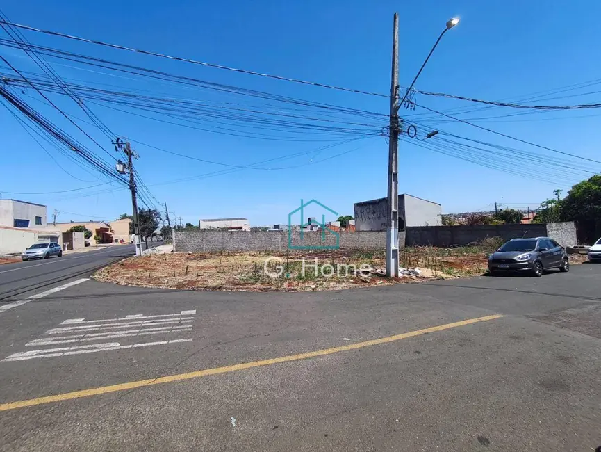 Foto 4 de Terreno / Lote à venda, 354m2 em Alto da Boa Vista, Londrina - PR