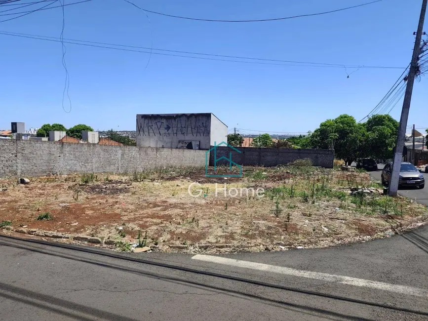 Foto 6 de Terreno / Lote à venda, 354m2 em Alto da Boa Vista, Londrina - PR