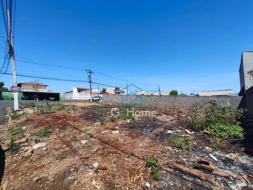 Foto 5 de Terreno / Lote à venda, 354m2 em Alto da Boa Vista, Londrina - PR