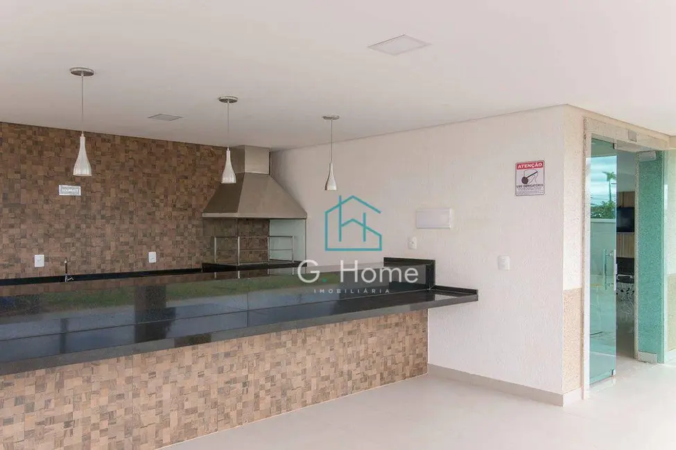 Apartamento com 2 quartos à venda, 47m2 em Londrina - PR - imagem 7 Foto 7 de Apartamento com 2 quartos à venda, 47m2 em Londrina - PR