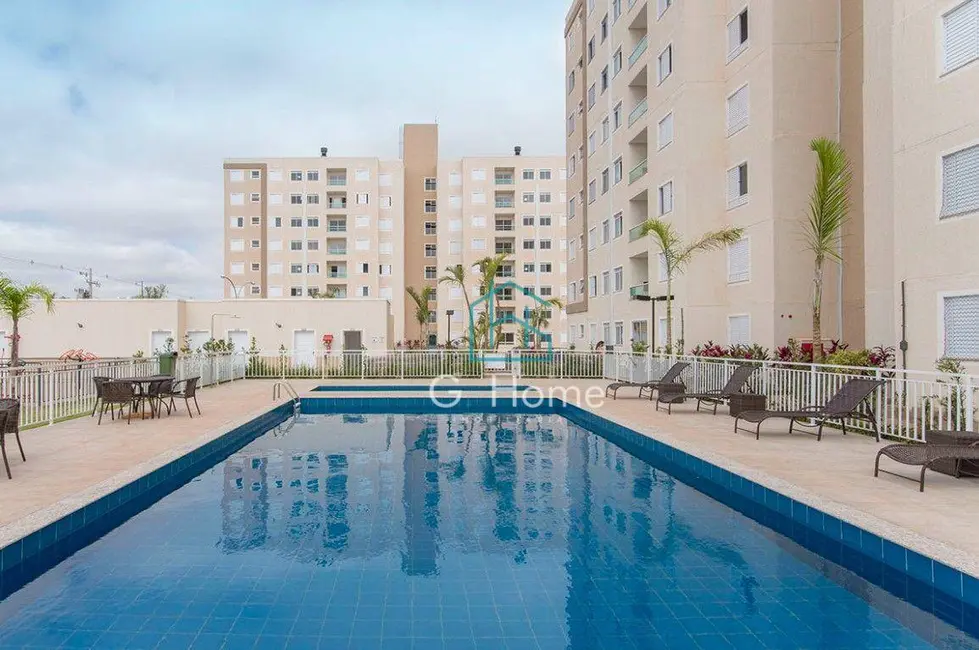 Apartamento com 2 quartos à venda, 47m2 em Londrina - PR - imagem 8 Foto 8 de Apartamento com 2 quartos à venda, 47m2 em Londrina - PR