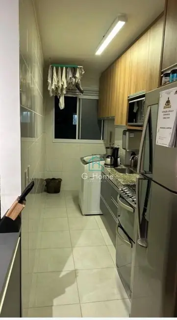 Apartamento com 2 quartos à venda, 47m2 em Londrina - PR - imagem 4 Foto 4 de Apartamento com 2 quartos à venda, 47m2 em Londrina - PR