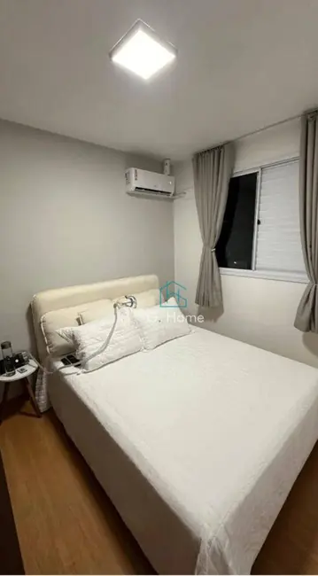 Apartamento com 2 quartos à venda, 47m2 em Londrina - PR - imagem 6 Foto 6 de Apartamento com 2 quartos à venda, 47m2 em Londrina - PR