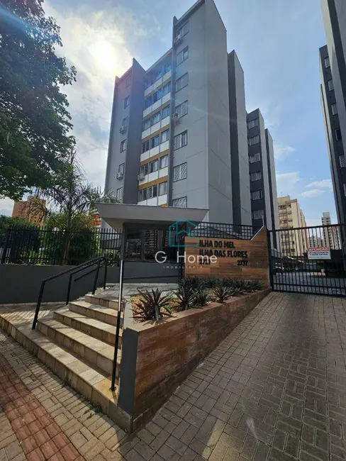 Foto 1 de Apartamento com 2 quartos à venda, 85m2 em Centro, Londrina - PR