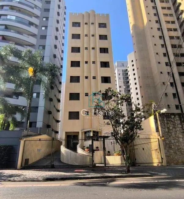 Foto 1 de Kitnet com 1 quarto para alugar, 27m2 em Centro, Londrina - PR