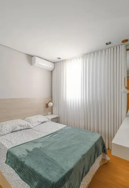 Apartamento com 2 quartos à venda, 48m2 em Londrina - PR - imagem 6 Foto 6 de Apartamento com 2 quartos à venda, 48m2 em Londrina - PR