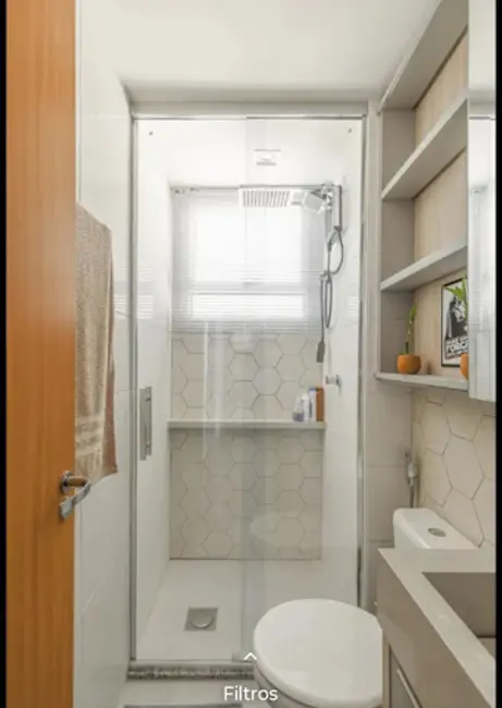 Apartamento com 2 quartos à venda, 48m2 em Londrina - PR - imagem 7 Foto 7 de Apartamento com 2 quartos à venda, 48m2 em Londrina - PR
